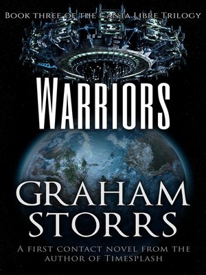 cover image of Warriors